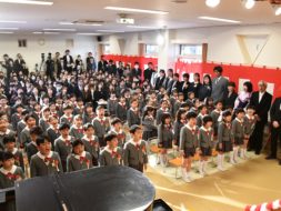 🌸～卒園式～🌸